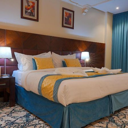 מכה Saraya Al Deafah Hotel מראה חיצוני תמונה