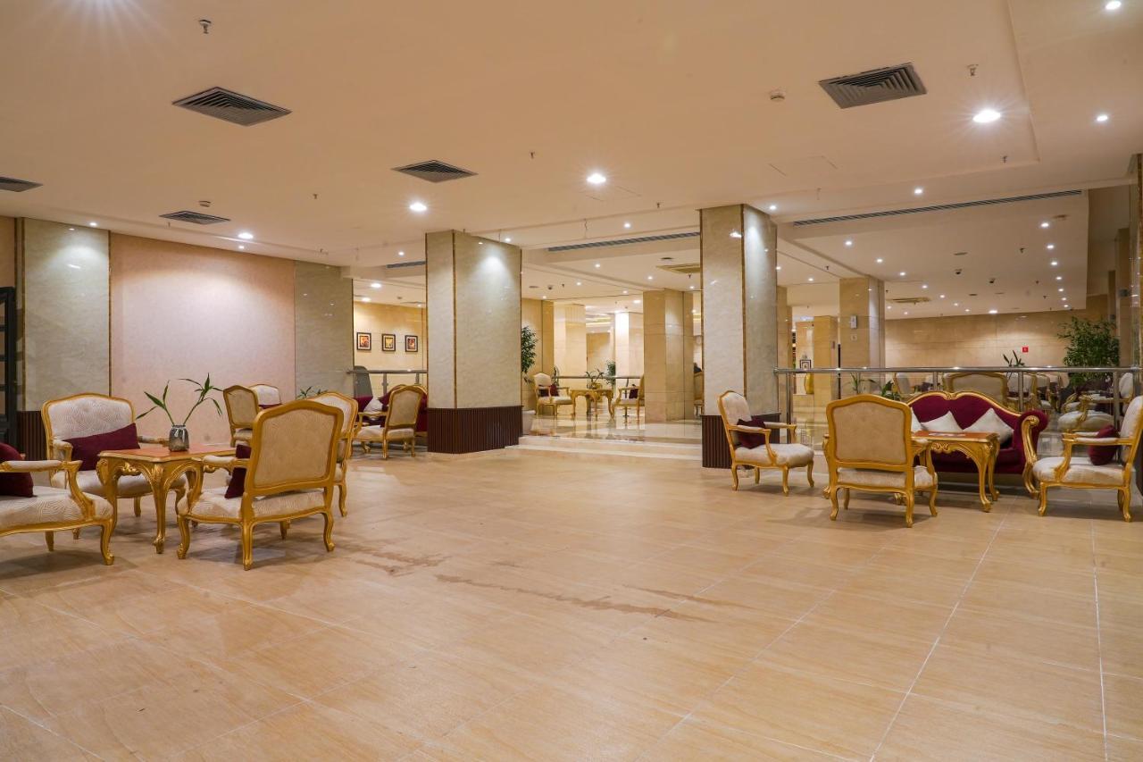 מכה Saraya Al Deafah Hotel מראה חיצוני תמונה