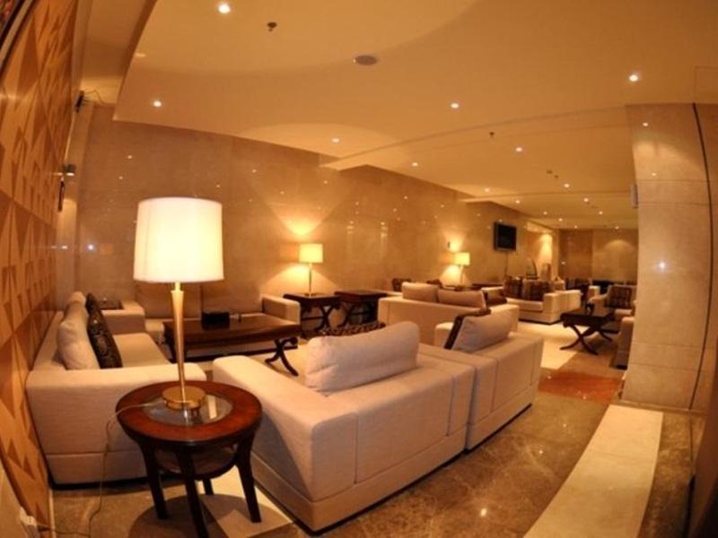 מכה Saraya Al Deafah Hotel מראה חיצוני תמונה